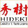 Hideki Sushi Bar & Restaurante - Bela Vista Guia BaresSP