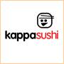 Kappa Sushi - Shopping ABC Guia BaresSP