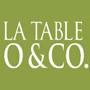 La Table O & CO Guia BaresSP