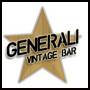 Generali Vintage Bar Guia BaresSP