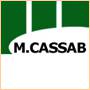 M. Cassab Comércio e Indústria Ltda Guia BaresSP
