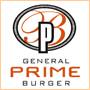 General Prime Burger - Shopping Market Place Guia BaresSP