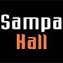 Sampa Hall  Guia BaresSP