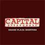 Capital Steak House - Grand plaza shopping Guia BaresSP