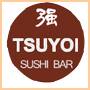 Tsuyoi Sushi Bar Guia BaresSP