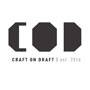 C.O.D. - Craft on Draft Guia BaresSP