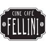 Cine Café Fellini Guia BaresSP