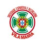 Clube Vila Maria Guia BaresSP