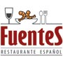 Fuentes Restaurante Guia BaresSP