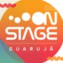 On Stage Guarujá Guia BaresSP