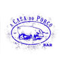 A Casa do Porco Bar Guia BaresSP
