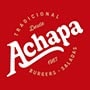 Achapa - Aclimação Guia BaresSP