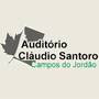 Auditório Claudio Santoro - Campos do Jordão Guia BaresSP