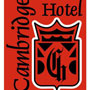 Bar D Hotel Cambridge Guia BaresSP