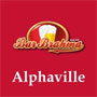Bar Brahma - Alphaville Guia BaresSP