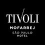 Hotel Tivoli São Paulo - Mofarrej Guia BaresSP