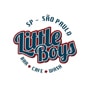 Little Boys Bar Guia BaresSP