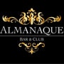 Almanaque Bar & Club Guia BaresSP