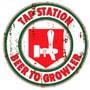 Tap Station Guia BaresSP