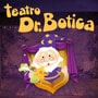 Teatro Dr. Botica Guia BaresSP