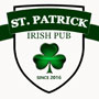 St. Patrick Pub Guia BaresSP