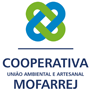 Cooperativa União Ambiental e Artesanal Mofarrej Guia BaresSP