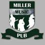 Miller Music Pub Guia BaresSP