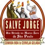 Bar Salve Jorge - Centro
