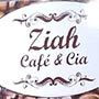 Ziah Café & Cia Guia BaresSP