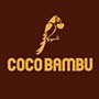 Coco Bambu - Jardins Guia BaresSP