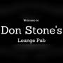 Don Stone's Lounge Pub Guia BaresSP