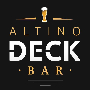Altino Deck Bar Guia BaresSP