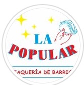 Taqueriía La Popular Guia BaresSP