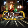 Estação Miranda Bar Guia BaresSP
