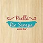 Paella Rio Sampa Wine Bar Guia BaresSP