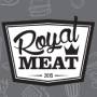 Royal Meat Burger - Paraíso Guia BaresSP