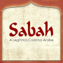 Sabah Cozinha Árabe Guia BaresSP