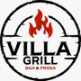 Villa Grill Bar & Prosa Guia BaresSP