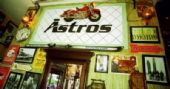 Astros Bar