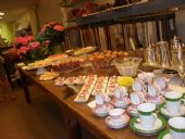 Brilat Gourmet Buffet