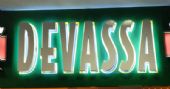 Cervejaria Devassa Shopping West Plaza