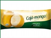 Frutos do Brasil - Pinheiros