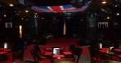 Gillans inn English Rock Bar