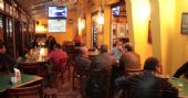 Leporace Bar