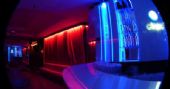 Madá Lounge Madá Lounge