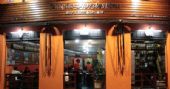 Na��o Nordestina Bar & Restaurante