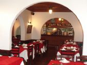Nonno Paolo Pizzeria e Restaurante