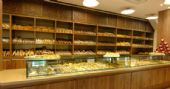 Boulangerie Quartier Du Pain