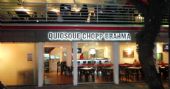Quiosque Chopp Brahma Moema Quiosque Chopp Brahma Moema