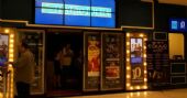 Teatro Folha - Shopping P�tio Higien�polis